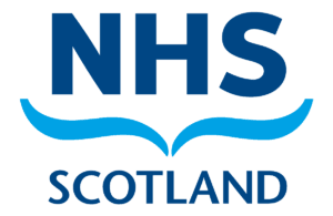 NHS Scotland logo