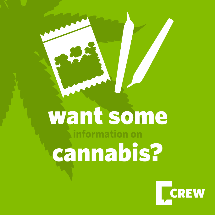 Cannabis Resource