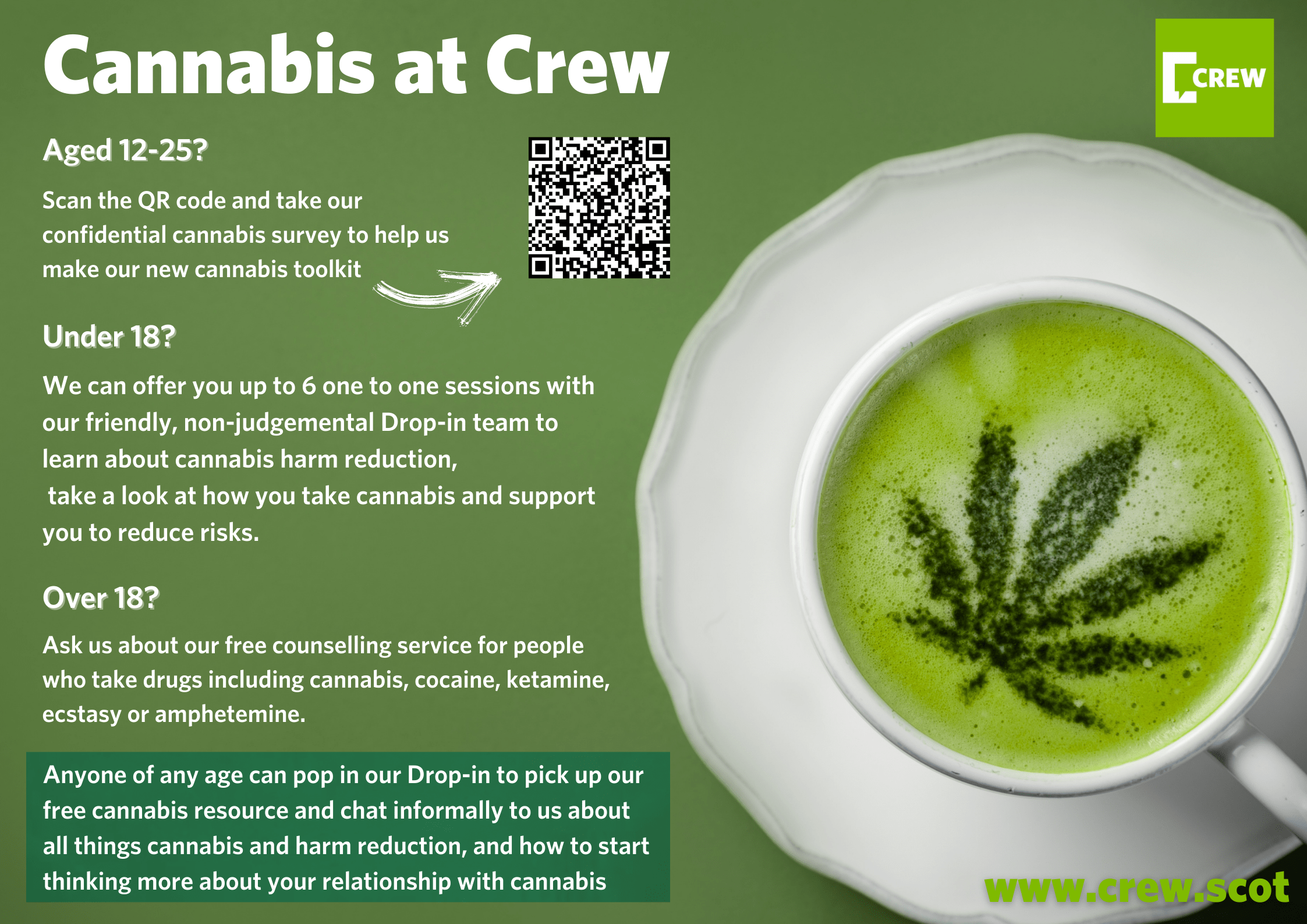 I. Introduction to Cannabis Harm Reduction Strategies